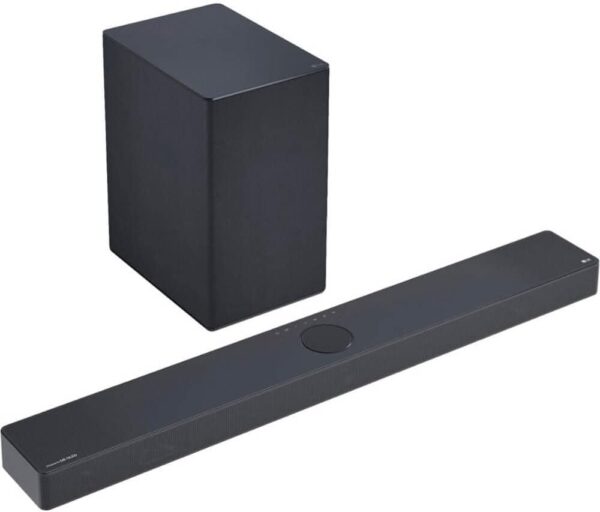 LG SC9S  Sound Bar