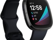 Fitbit Sense