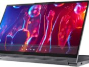 Lenovo Yoga 9 Core I7 16gb 512gb Ssd 14 Inch Touch Screen