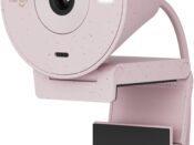 Logitech Brio 300 Full HD Webcam with Privacy Shutter