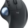 Logitech MX Vertical Wireless Mouse – Ergonomic