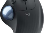 Logitech ERGO M575 Wireless Trackball Mouse