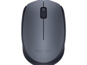 Logitech M170 Wireless Mouse