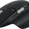 Logitech MX Master 3S Black