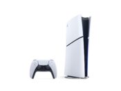 PlayStation 5 Digital Edition slim 1TB