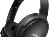 Bose QuietComfort 45 Bluetooth Noise Cancelling Headphones