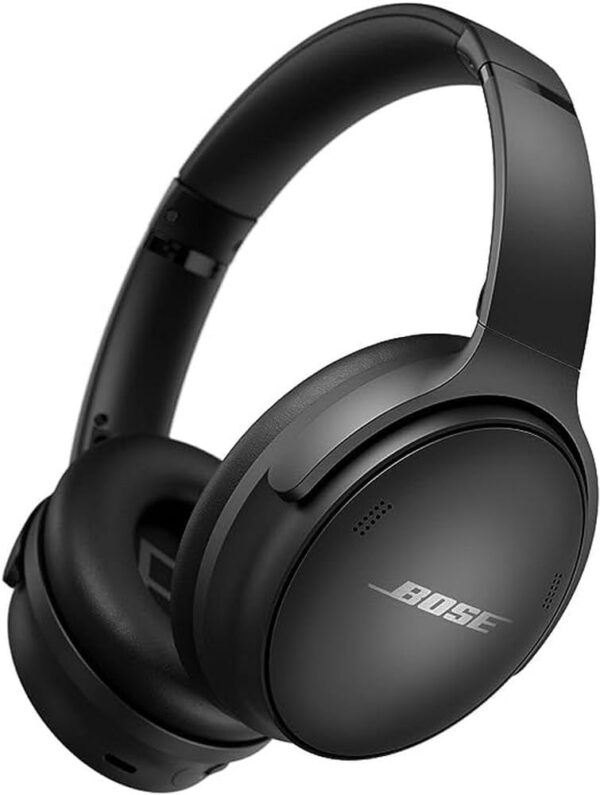 Bose QuietComfort 45 Bluetooth Noise Cancelling Headphones