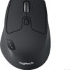 Logitech MK295 Wireless Mouse & Keyboard Combo with SilentTouch Technology