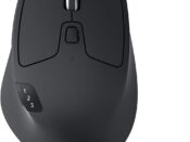 Logitech M720 Triathlon Multi-Device Wireless Mouse