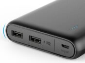 Anker PowerCore 13000mAh – A1215H11 – Black