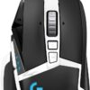 Logitech G502 HERO High Performance Wired Gaming Mouse