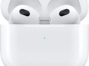 Apple AirPods 3rd Gen Earbuds