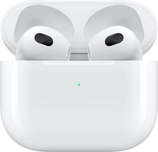 Apple AirPods 3rd Gen Earbuds