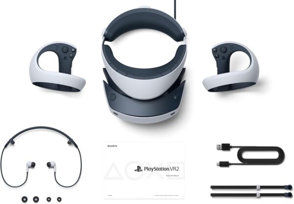 PlayStation VR2