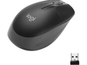 Logitech Wireless Mouse M191