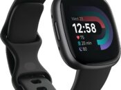 Fitbit Versa 4 Smartwatch