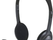 Logitech H111 Headphones