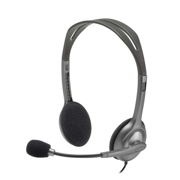 Logitech H110 Headphones