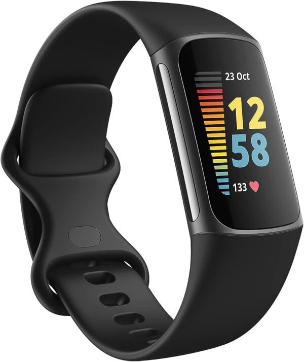 Fitbit Charge 5 Smartwatch