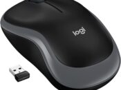 Logitech M185 Wireless Mouse