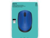 Logitech Wireless Mouse M171 Blue