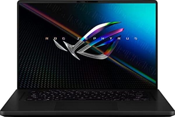 Asus Rog Zephyrus M16 Core I7 16gb 512 Ssd 6gb Rtx 3060 Nvidia 16 Inch Touch Screen