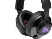 JBL Quantum 400  Gaming Headphones  USB