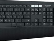 Logitech MK850 Performance Wireless Keyboard and Mouse Combo