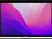 Apple  MacBook Pro M2 chip: 16″ 16GB/512GB ​​​​​​​SSD