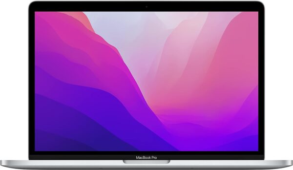 Apple  MacBook Pro M2 chip: 13″ 8GB/256GB ​​​​​​​SSD