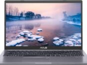 Asus Vivobook Core I3 8gb 256gb Ssd 15.6 Inch