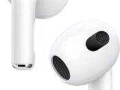 Apple AirPods 3rd Gen Earbuds