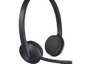 Logitech H340 Headphone