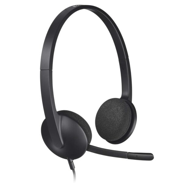 Logitech H340 Headphone