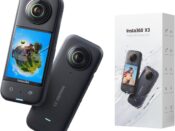 Insta360 X3