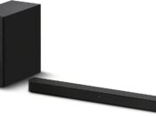 Sony HT-S400 330W 2.1ch Soundbar