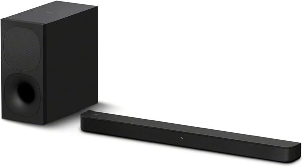 Sony HT-S400 330W 2.1ch Soundbar