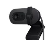 Logitech Brio 100 Full HD Webcam for Meetings and Streaming