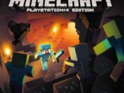 Minecraft – PlayStation 4