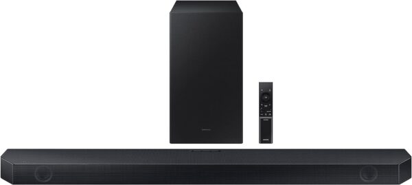 SAMSUNG HW-Q600C 3.1.2ch