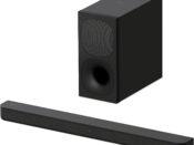 Sony HT-S400 330W 2.1ch Soundbar