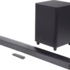 LG SP8YA 3.1.2 Channel Sound Bar with Dolby Atmos® & works with Google Assistant and Alexa