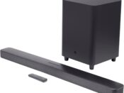 JBL 5.1  NON DETACHABLE  soundbar – MultiBeam Sound Technology