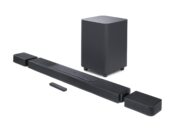 JBL Bar 1300 11.1.4 soundbar 1170W – Detachable Speakers