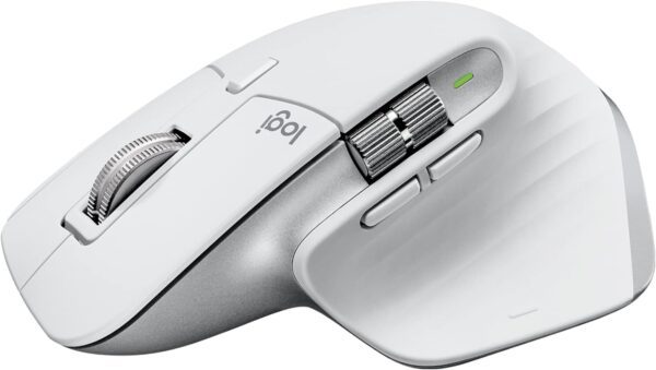 Logitech MX Master 3S Pale Grey