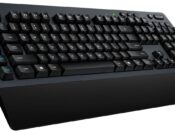 Logitech G613 LIGHTSPEED Wireless Mechanical Gaming Keyboard