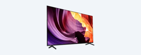 SONY 85″ X80L | 4K  (Google TV) (2023)  85X80L