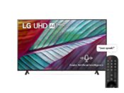 LG  55UR78006 4K Smart TV 2023 (DUBAI)