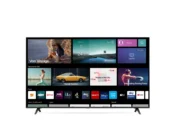 Lg  43uq80006 4k Smart Tv