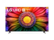 LG  75UR80006 4K Smart TV 2023 (EA)